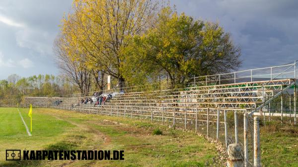 Stadionul Municipal - Oltenița