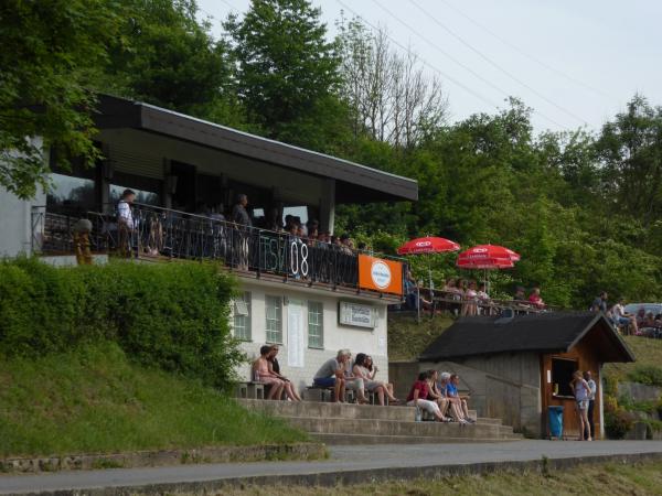 Sportplatz Schweigern - Boxberg/Baden-Schweigern