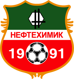 Wappen FK Neftekhimik Nizhnekamsk  9621