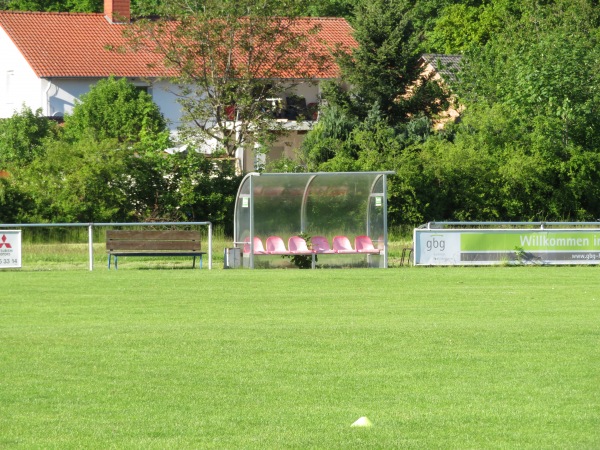 gbg Sportzentrum - Hildesheim-Drispenstedt