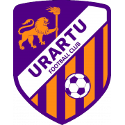 Wappen FC Urartu Yerevan diverse  44473