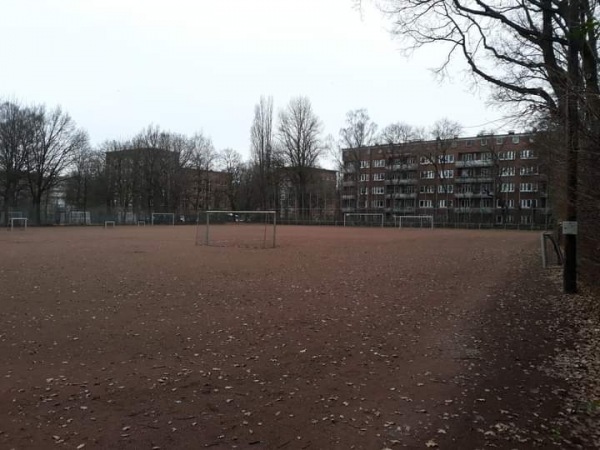 Professor-Reinmüller-Platz 2 - Hamburg-Eimsbüttel