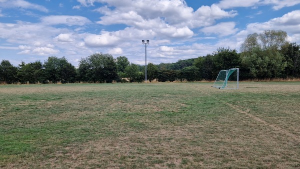 Erbachstadion Nebenplatz 2 - Eisingen/Bayern