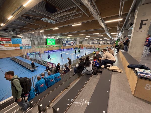 Murrtal-Arena - Backnang