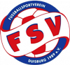 Wappen FSV Duisburg 2007