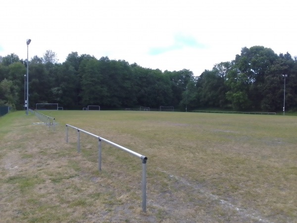 Sportanlage Gut Sandbeck B-Platz - Osterholz-Scharmbeck