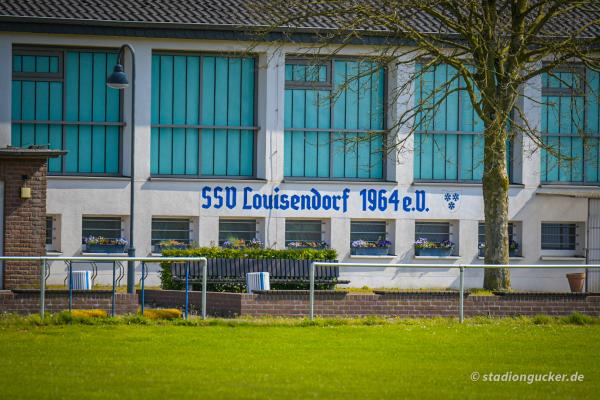 SSV Arena - Bedburg-Hau-Louisendorf