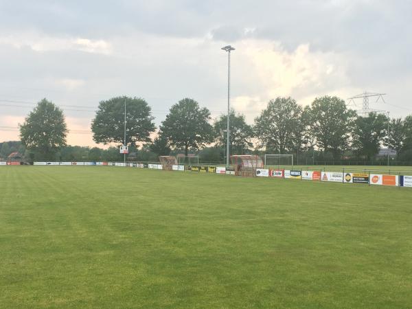 Sportpark Leveroy - Nederweert-Leveroy