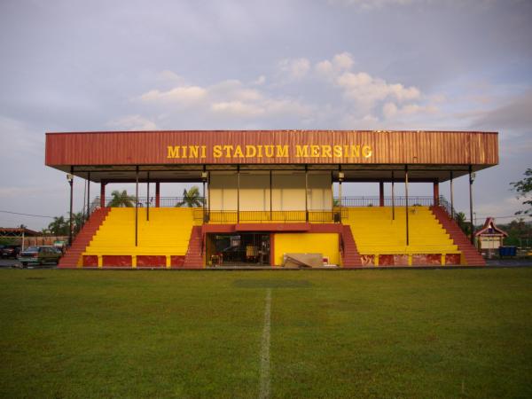 Mini Stadium Mersing - Mersing