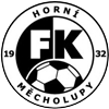 Wappen FK Horní Měcholupy 1932  108844