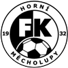 Wappen FK Horní Měcholupy 1932