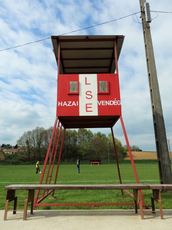 Letenyei Városi Stadion - Letenye