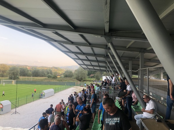 Mestni stadion Rogaška Slatina - Rogaška Slatina