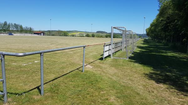 Sportanlage Königsweg - Geisa-Geismar