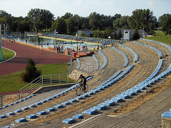 Stadion SOSIR w Słubicach - Słubice