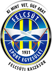 Wappen Felcsút SE
