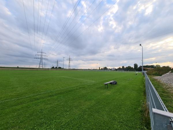 Sportanlage Buchenweg Platz 3 - Finsing-Neufinsing