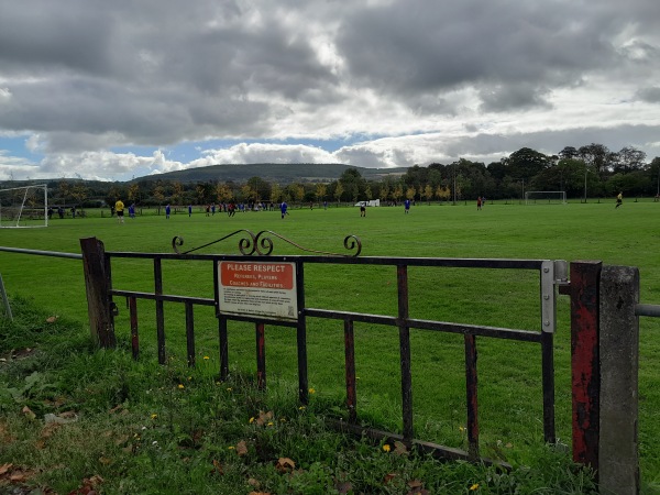 Town Park - Mallow