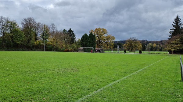 Sportzentrum Peißenberg Platz 2 - Peißenberg