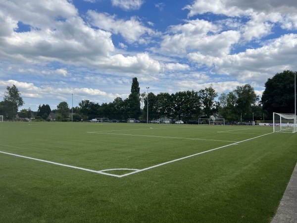 Sportpark Wiesel veld 2 - Apeldoorn-Wenum-Wiesel