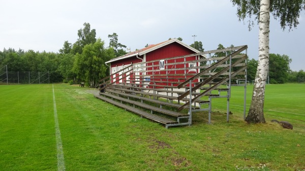 Rinkabyvallen - Kalmar