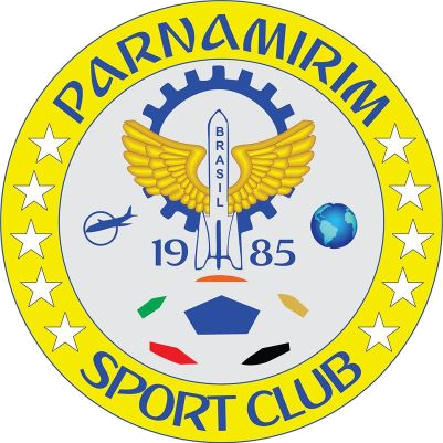 Wappen Parnamirim SC  76112