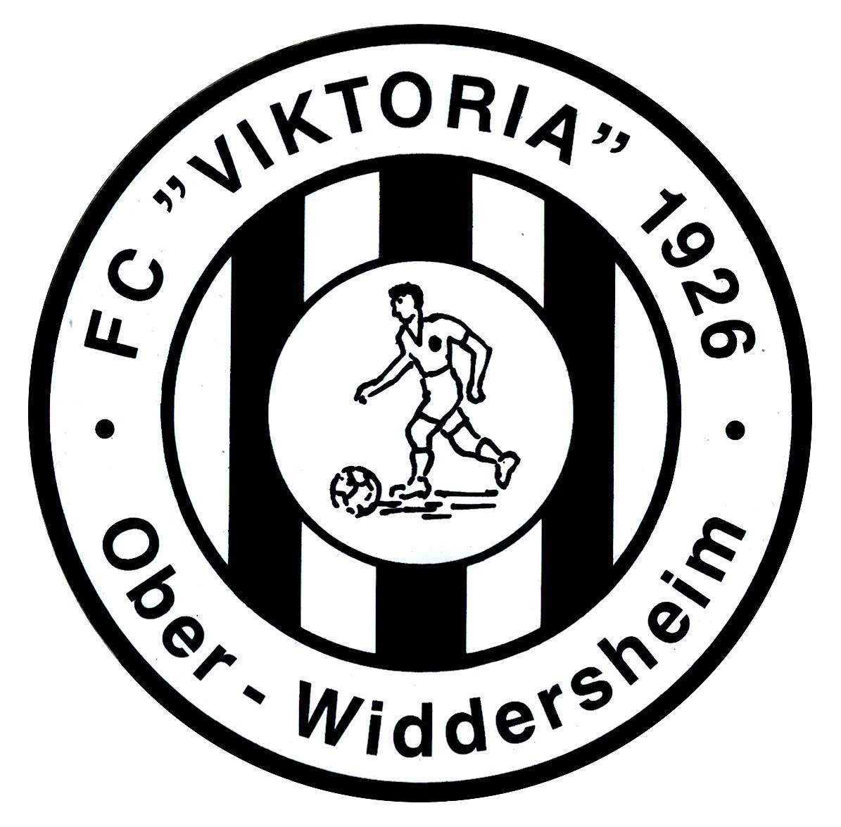 Wappen FC Viktoria 1926 Ober-Widdersheim