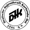 Wappen DJK Karlsruhe-Ost 1921