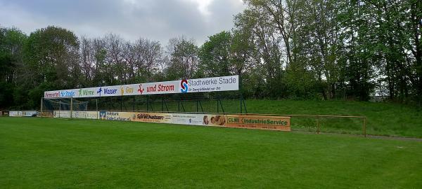 Stadtwerke Stadion - Stade