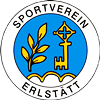 Wappen SV Erlstätt 1948 diverse