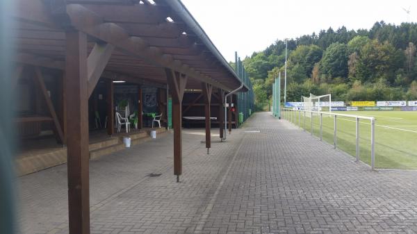 Sportplatz Am Sonderner Kopf - Olpe-Sondern