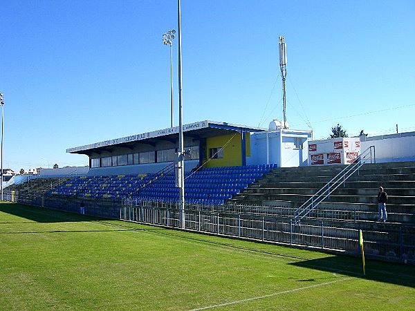 Stadio Lakatamias - Lakatamia