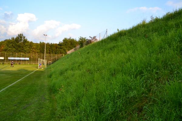 Sportplatz Tanneck - Elsdorf/Rheinland-Etzweiler