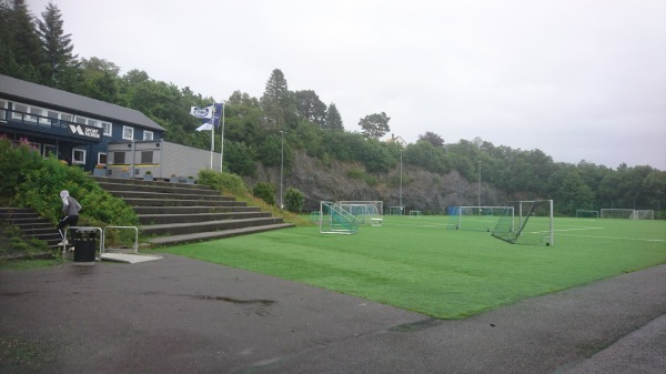 Hjellestad fotballbane - Hjellestad