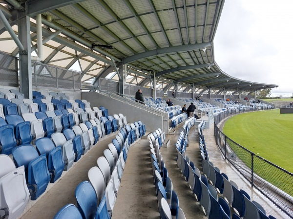 Mars Stadium - Ballarat