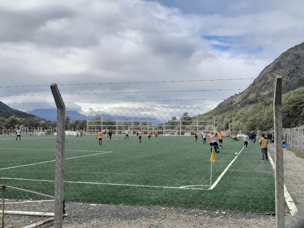 Gigante del Fin del Mundo - Ushuaia