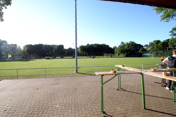 Volksbank Arena - Lehrte