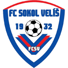 Wappen TJ Sokol Veliš