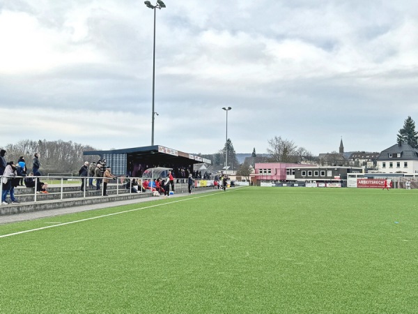 Sportzentrum Binnerfeld Platz 2 - Arnsberg-Neheim