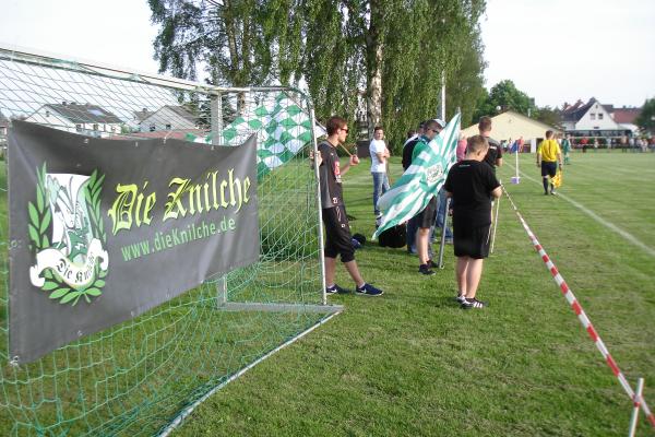 Sportplatz Jahnstraße - Korbach-Meineringhausen