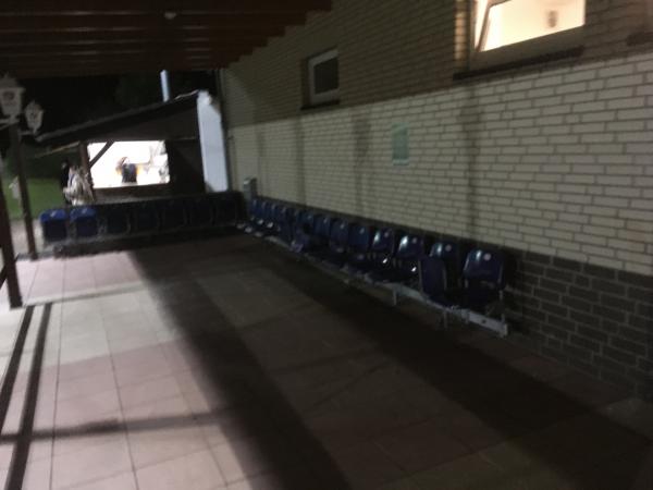 Sportanlage Bergstraße B-Platz - Laatzen-Ingeln-Oesselse