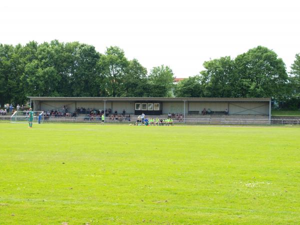 Hederauenstadion - Salzkotten