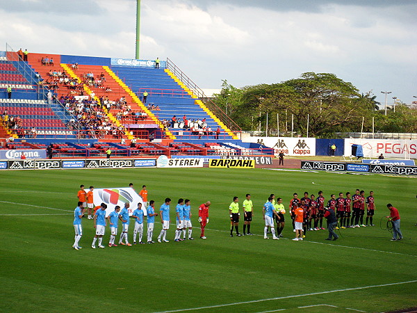 Estadio Olímpico Andrés Quintana Roo - Cancún