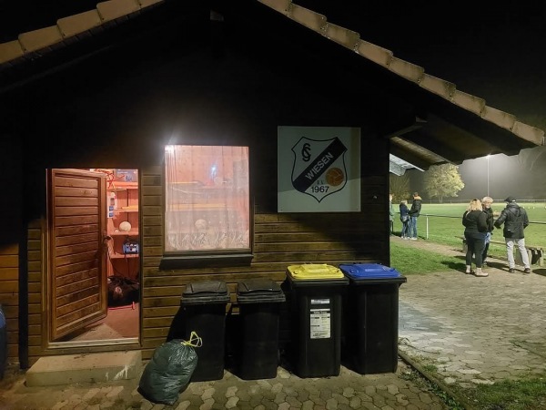 Sportplatz Wiesen - Hofbieber-Wiesen