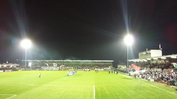Turner's Cross - Cork