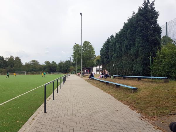 Sportplatz Wiesenstraße - Herne-Holsterhausen