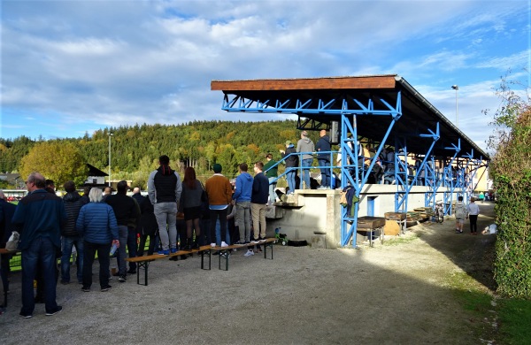 TSV-Sportplatz - Timelkam