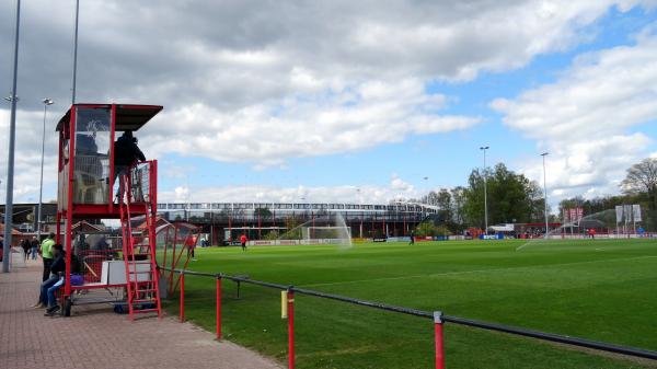 FC Twente-trainingscentrum - Hengelo OV