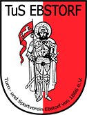 Wappen TuS Ebstorf 1866  23519