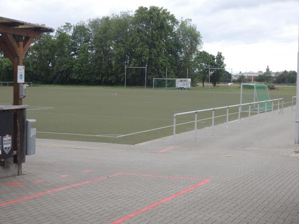Sportanlage Waldblick Platz 2 - Weiterstadt